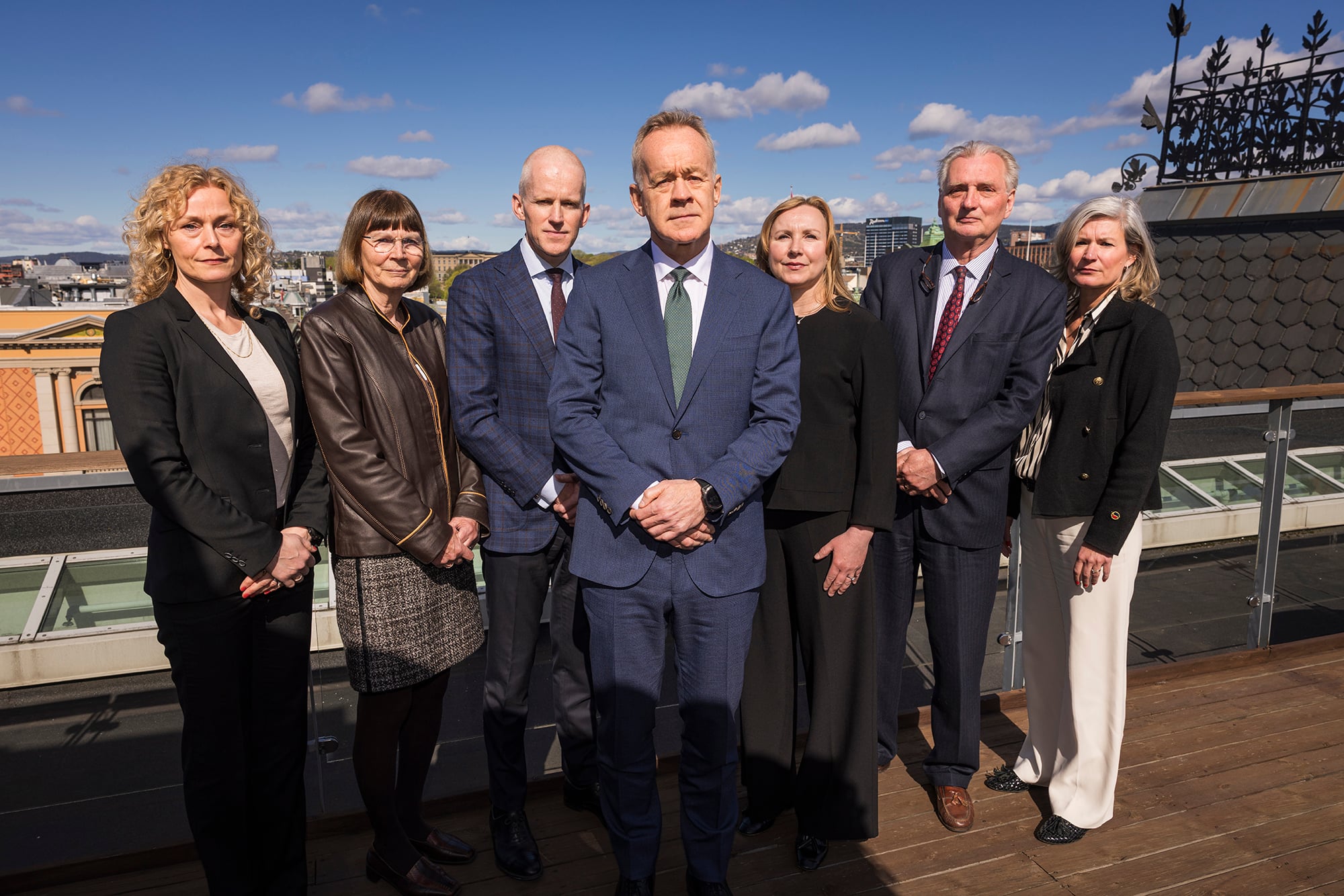 Granskingskommisjonen